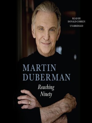 Reaching Ninety - Audiobook